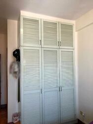 Parc Oasis (D22), Condominium #563629671